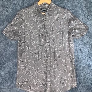 Treasure & Bond button down men’s shirt
